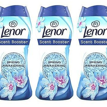 Lenor In-Wash Scent Booster Beads