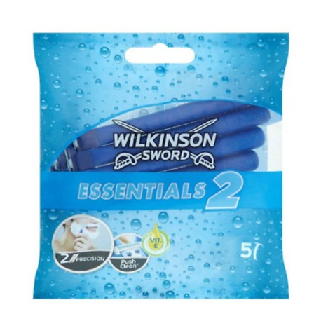 Wilkinson Sword Disposable Razors for Men