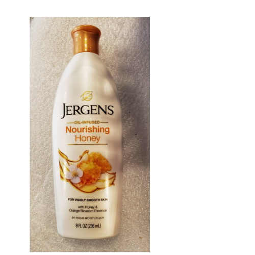 Jergens Ultra Healing Moisturizer, Extra Dry Skin