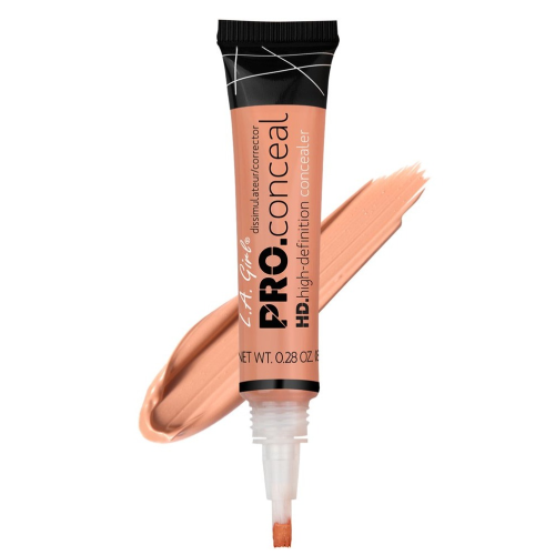 LA GIRL PRO CONCEAL HIGH DEFINITION CONCEALER