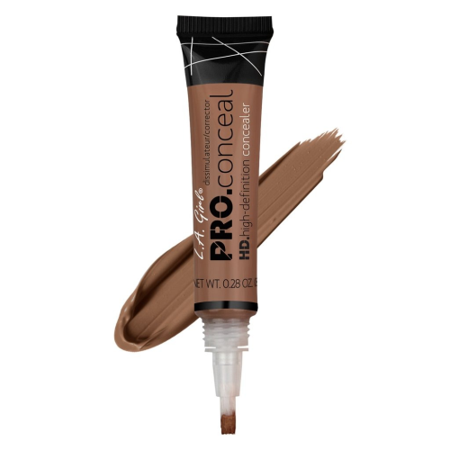 LA GIRL PRO CONCEAL HIGH DEFINITION CONCEALER