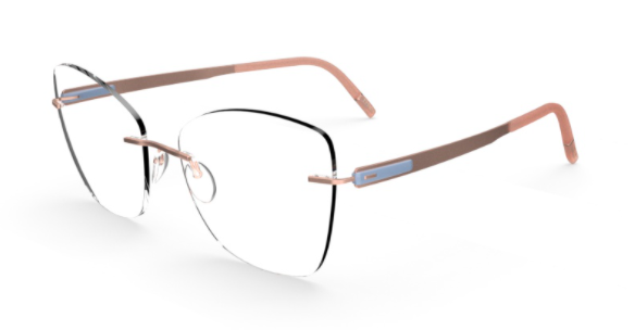 Silhouette Blend 5555