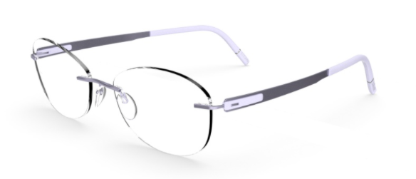 Silhouette Blend 5555