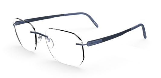 Silhouette Blend 5555