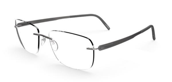 Silhouette Blend 5555