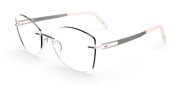 Silhouette Blend 5555