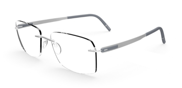 Silhouette Blend 5555