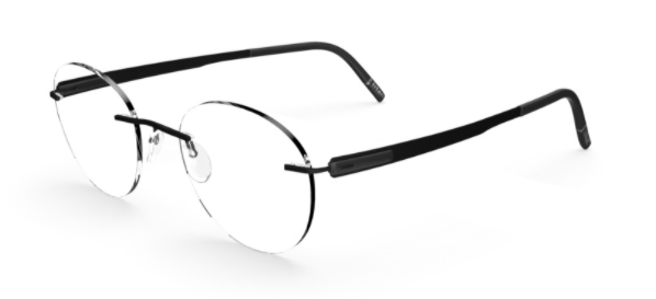 Silhouette Blend 5555