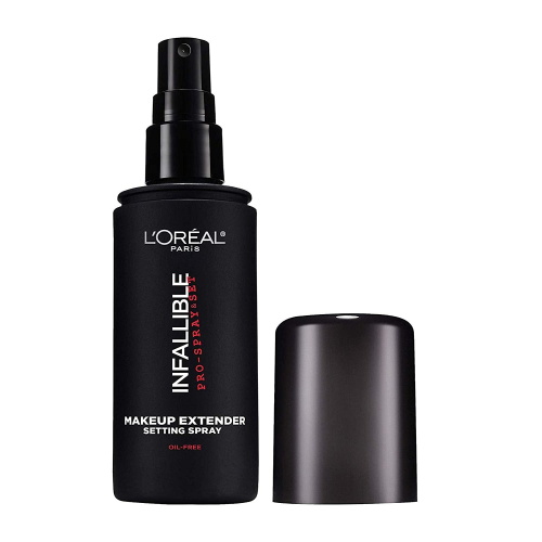 L'OREAL SETTING SPRAY