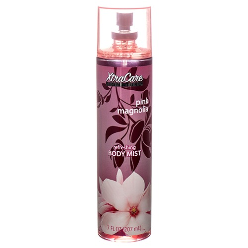 XTRA CARE SIGNATURE REFRESHING BODY MIST - 7oz