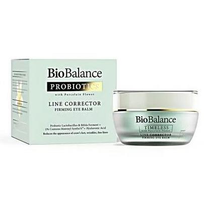 Bio Balance Probiotics Firming Eye Balm 15ml