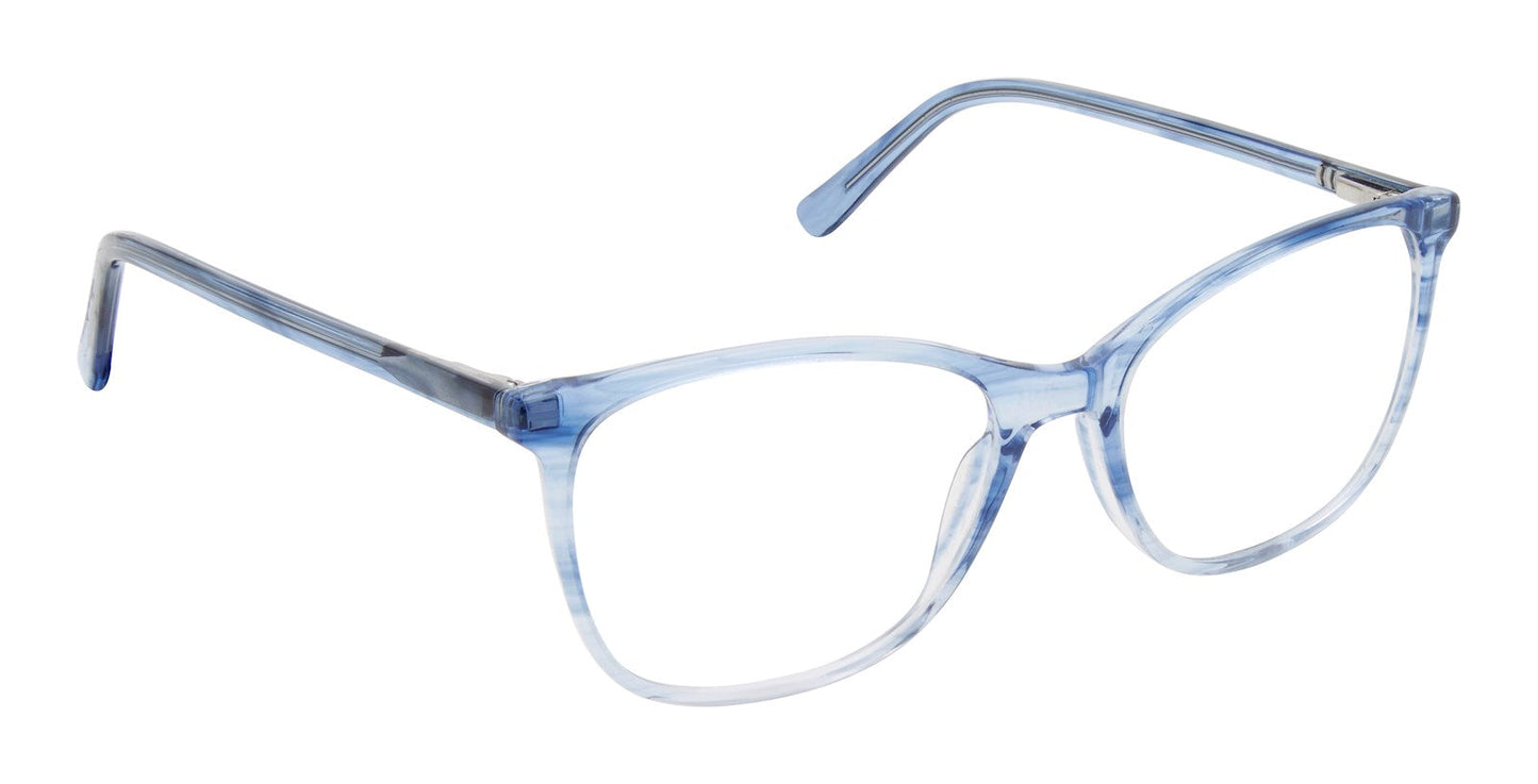 Superflex SF-566 Frames Superflex 53 S301 - BLUE GRADIENT Not Available