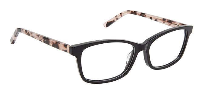 Superflex SF-590 Frames Superflex 56 S300 - BLACK ROSE TORTOISE Not Available
