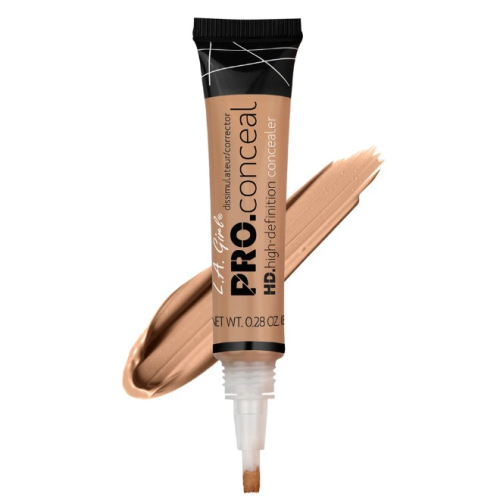 LA GIRL PRO CONCEAL HIGH DEFINITION CONCEALER