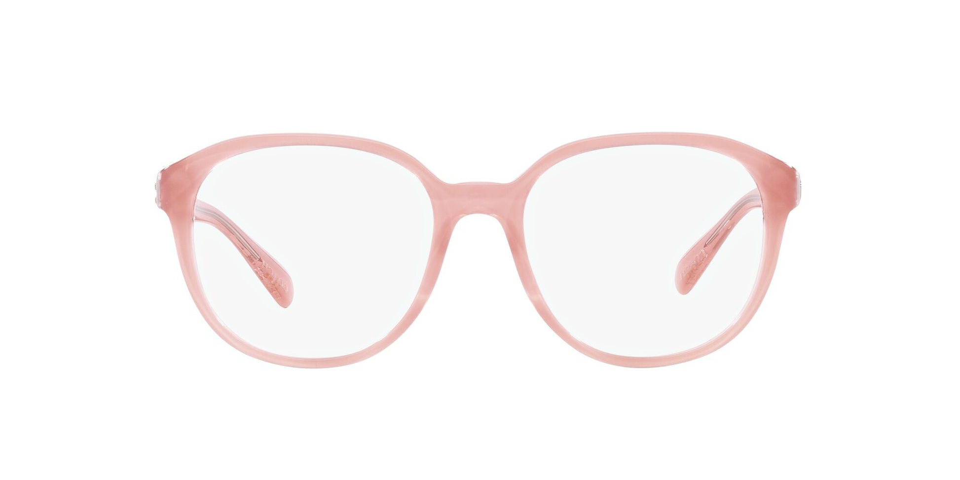 0HC6209F Frames Coach 54 Pink Not Available