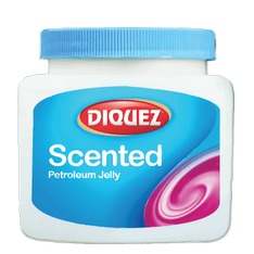 Diquez Scented Petroleum Jelly 350g