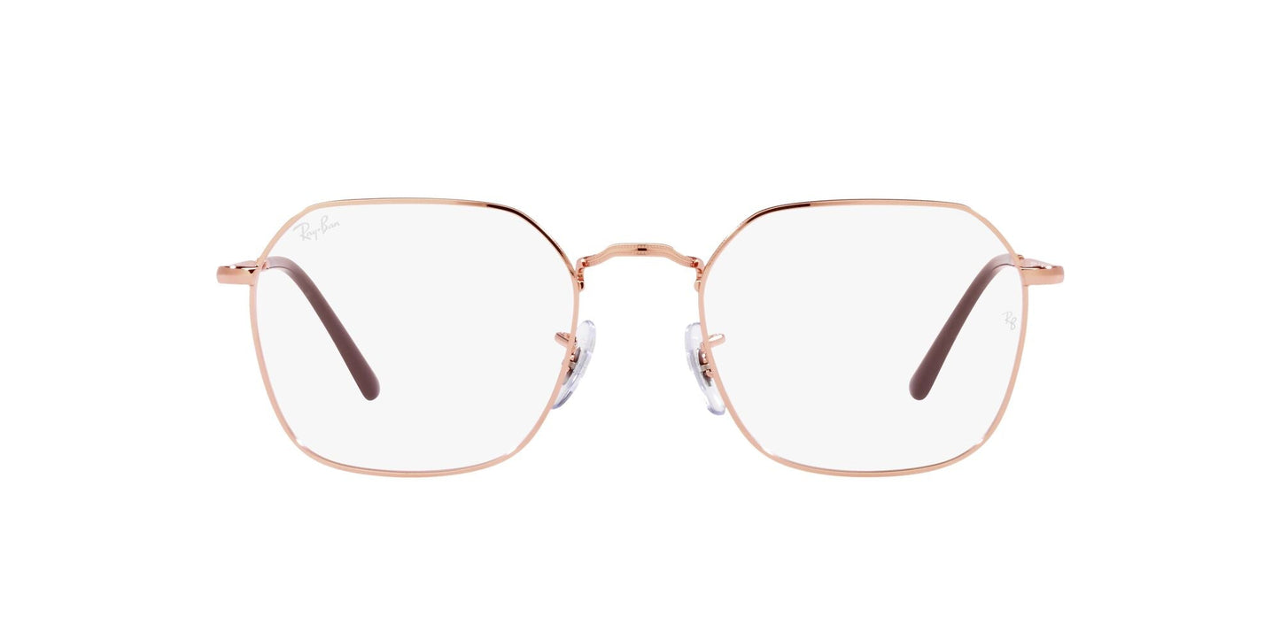 0RX3694V Frames Ray Ban 53 Pink Not Available