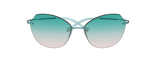 Silhouette TMA Must Sun 8158