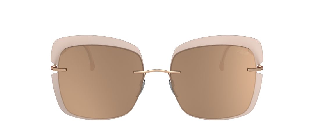 Silhouette Accent Shades 8165