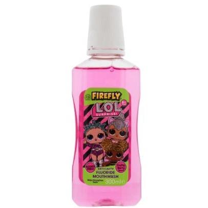 FIrefly Kid's Mouthwash 300ml