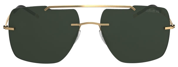 Silhouette Explorer Sun 8674