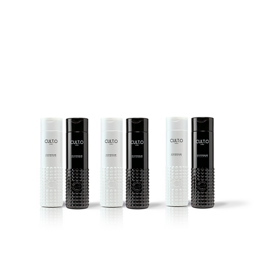 Culto Post Treatmen Care 8812b