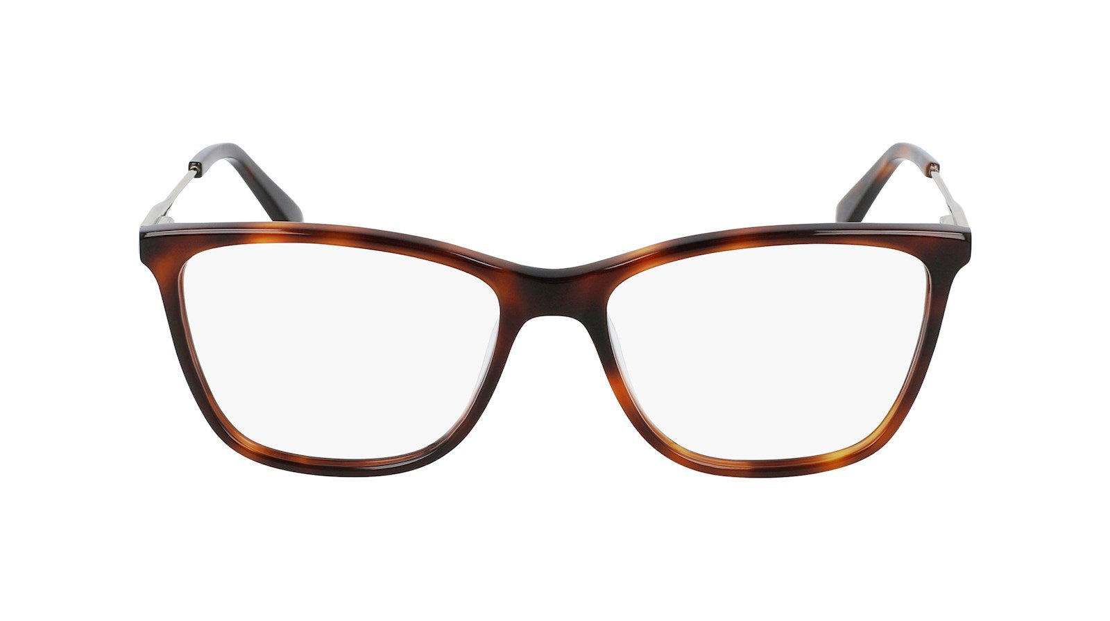 LO2674 Frames Longchamp 54 Brown Not Available