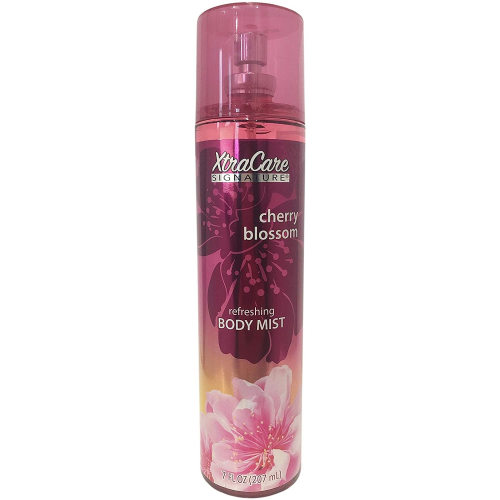 XTRA CARE SIGNATURE REFRESHING BODY MIST - 7oz