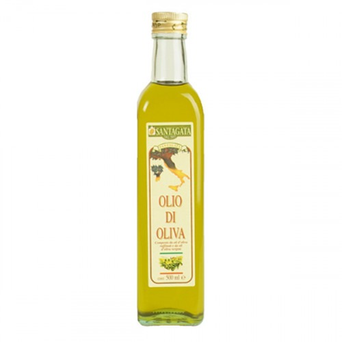 Santagata Olive Oil 500ml
