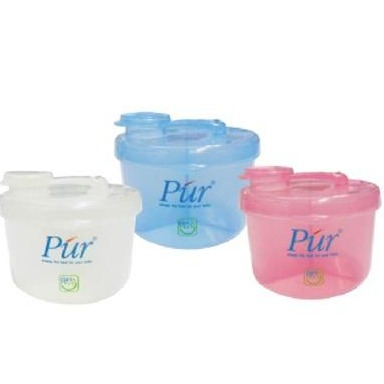 PUR MILK POWDER CONTAINER