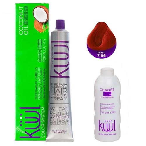 Kuul Hair Dye 90ml