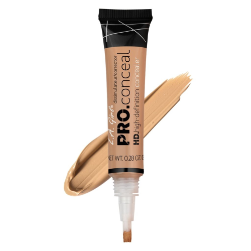 LA GIRL PRO CONCEAL HIGH DEFINITION CONCEALER