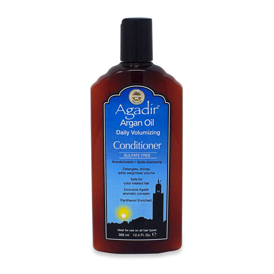 Agadir Argan Oil Daily Volumizing Conditioner 12.4oz