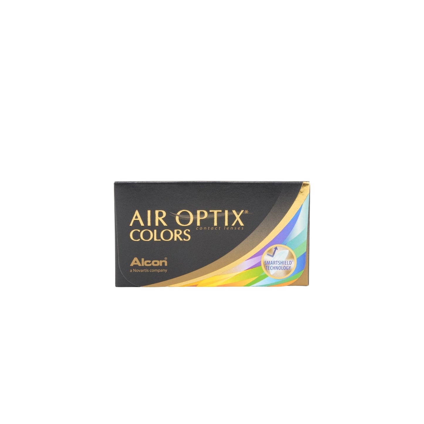 Air Optix Colors 6
