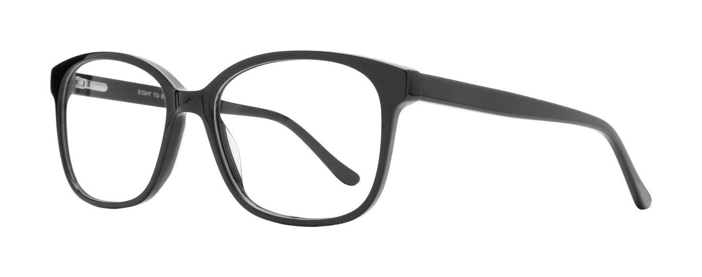 EIGHT TO EIGHTY - ANGIE