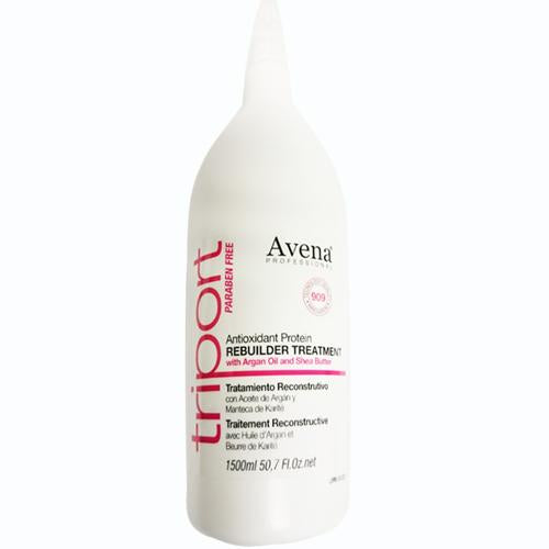 Avena Triport Rebuilder Treatment