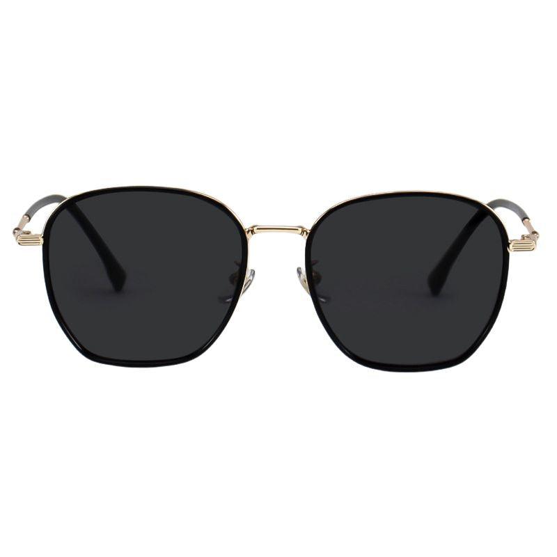 Azores Oversized Square Sunglasses