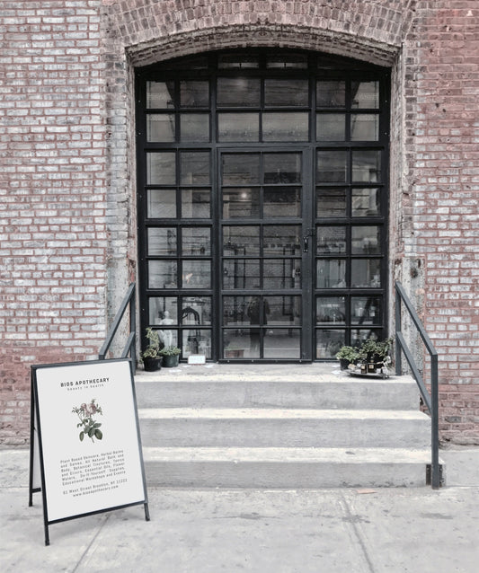 Custom Product Consultation