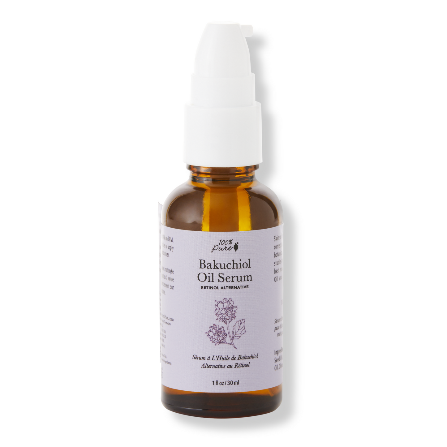 Bakuchiol Oil Serum