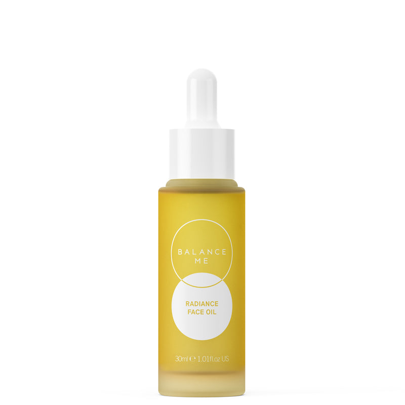 Balance Me Radiance Face Oil 30ml