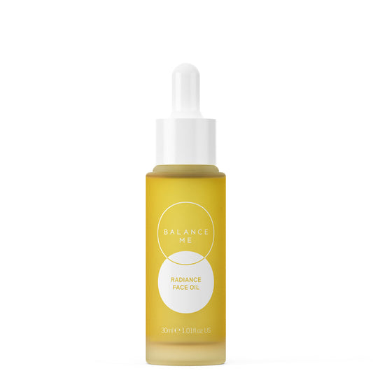 Balance Me Radiance Face Oil 30ml