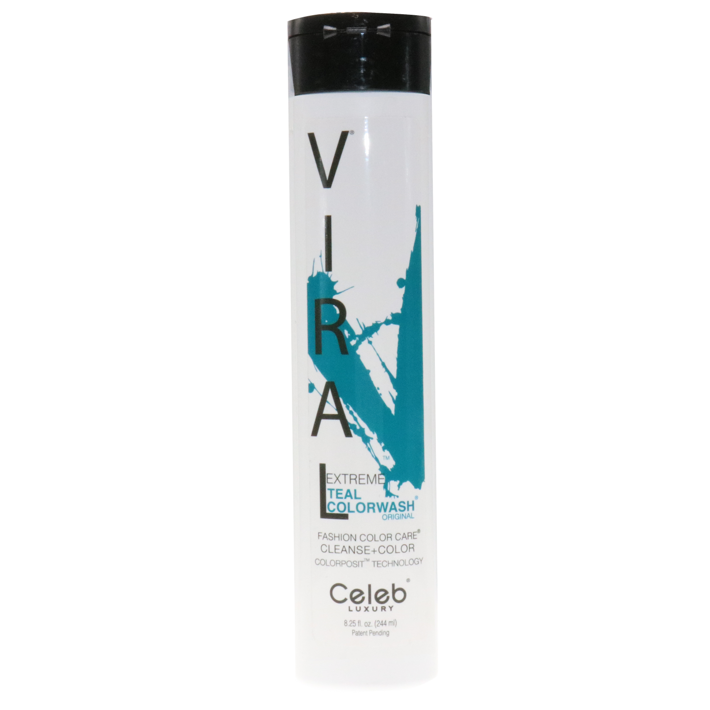 Celeb Luxury Viral Extreme Colorwash oz