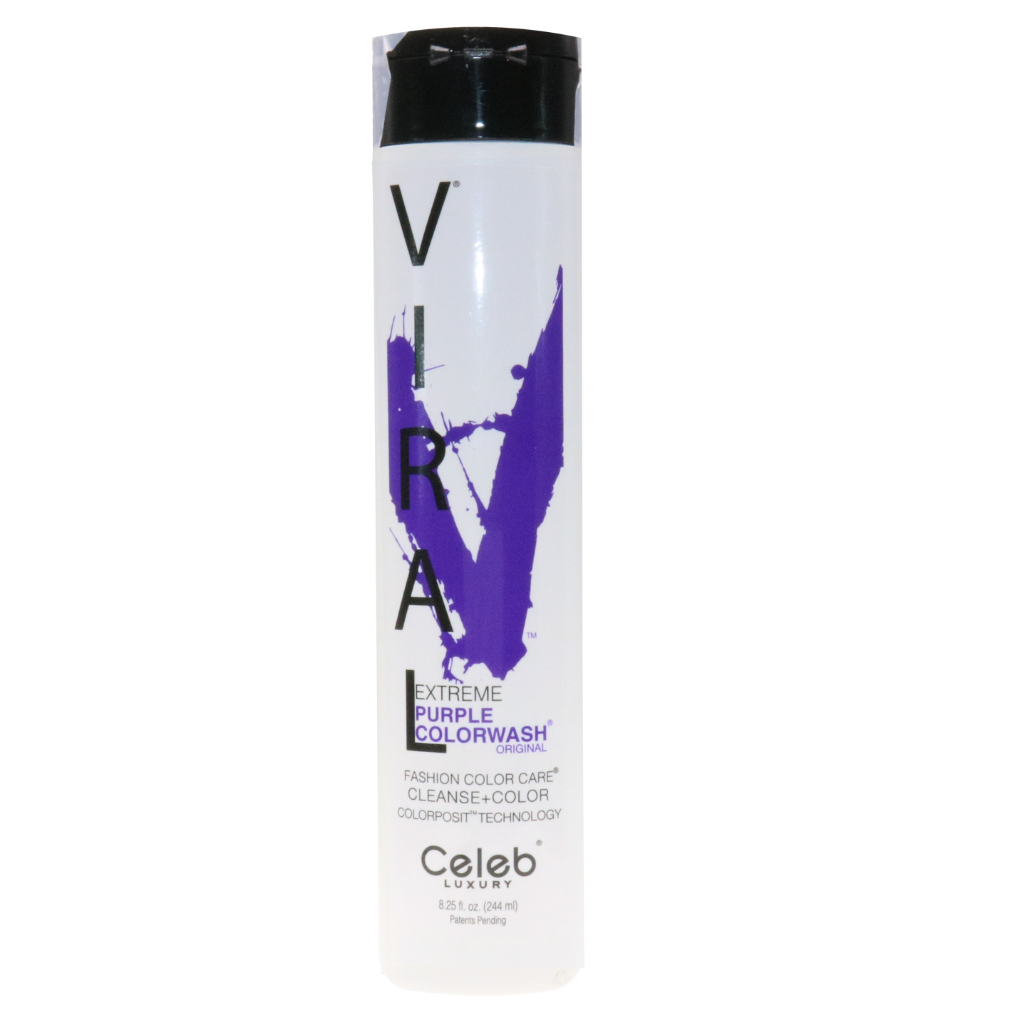 Celeb Luxury Viral Extreme Colorwash oz