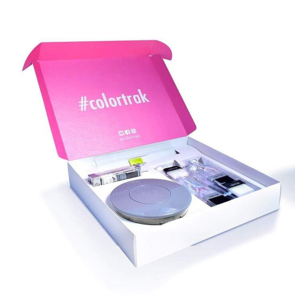 Colortrak Ambassador Collection Kit