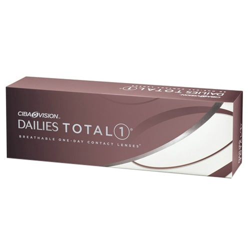 Dailies Total1 Contact Lenses 30 Pack