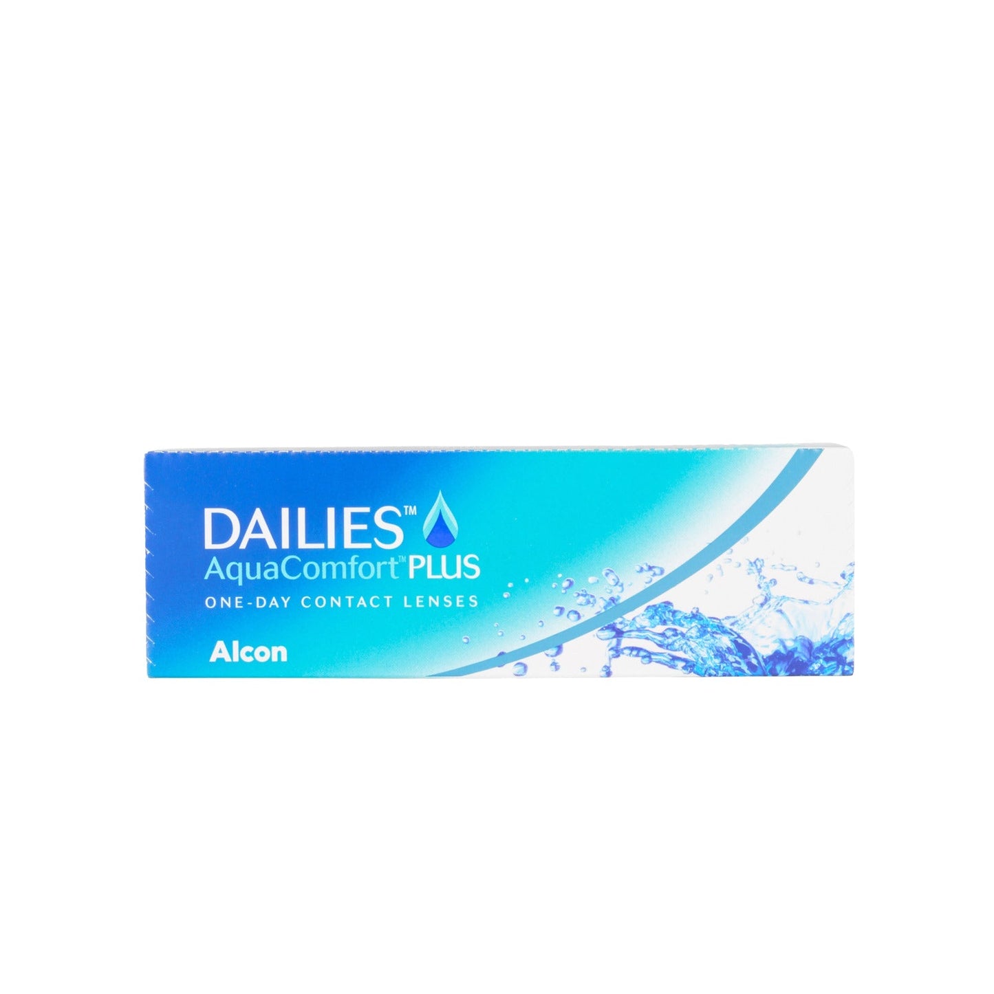 Dailies Aqua Comfort Plus 30
