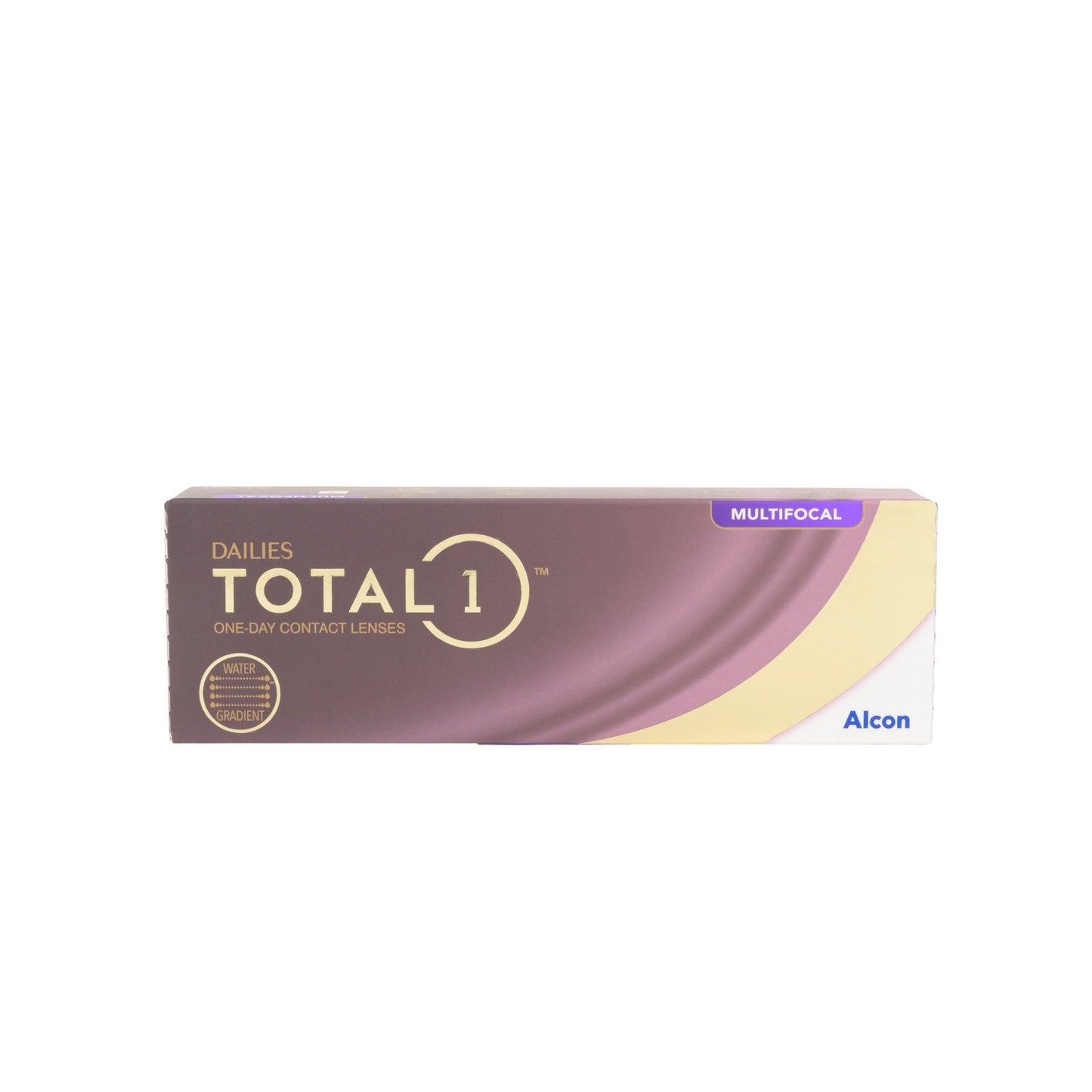 Dailies Total 1 Multifocal 30