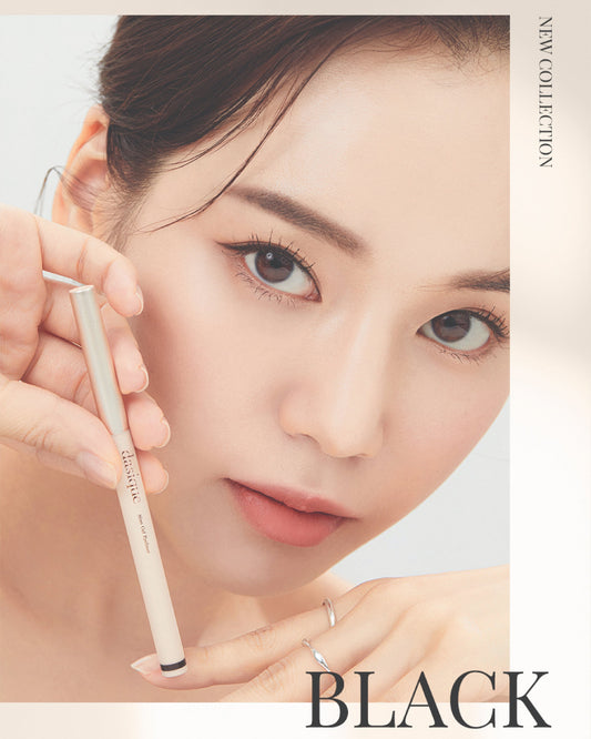 Dasique Slim Gel Eyeliner