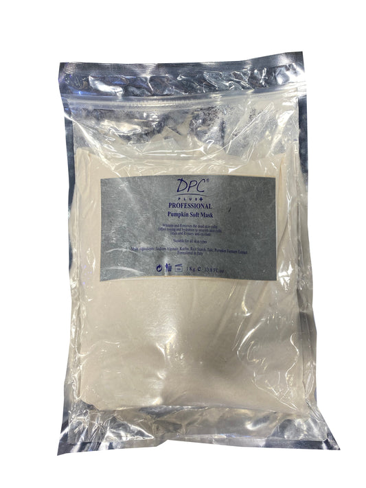 Dpc Pumpkin Soft Mask 33.8oz