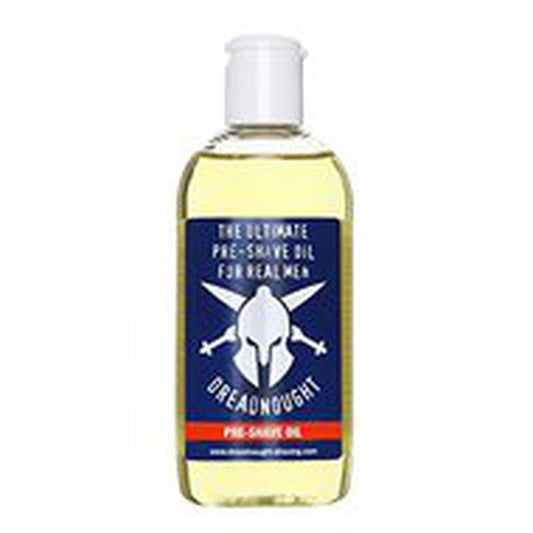Dreadnought Per-Shave Oil 4.2oz